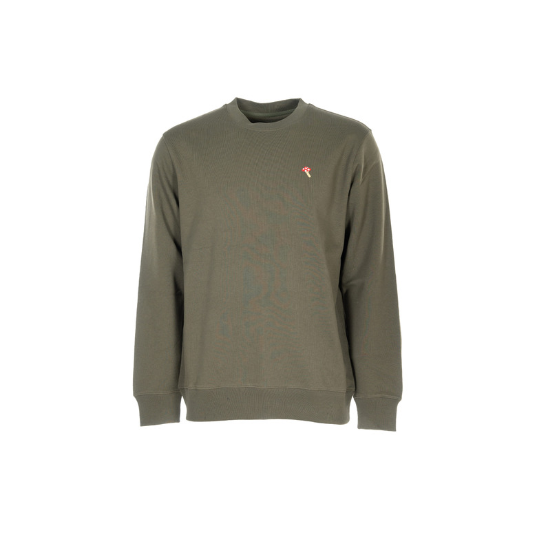 Strom sweater green