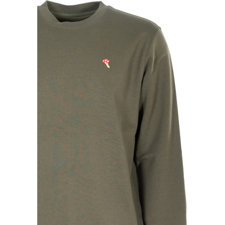 Strom sweater vert