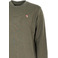 Strom sweater green 2