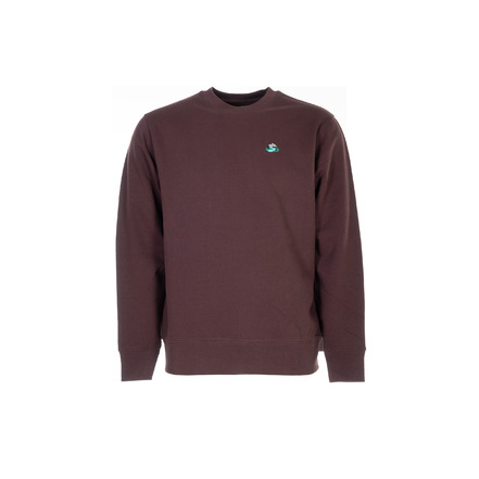 Strom sweater bordeaux