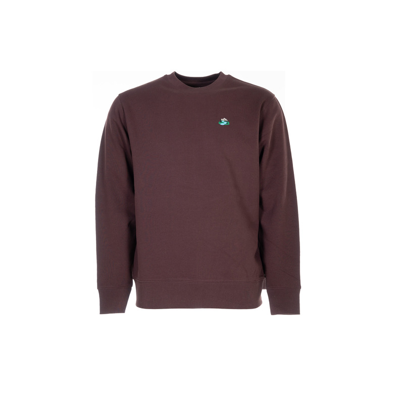 Strom sweater bordeaux