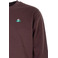 Strom sweater bordeaux 2