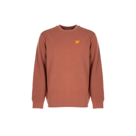 Strom sweater orange
