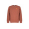 Strom sweater orange 1