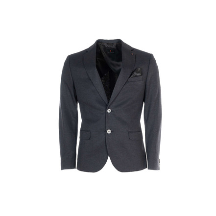 Zuitable blazer blue