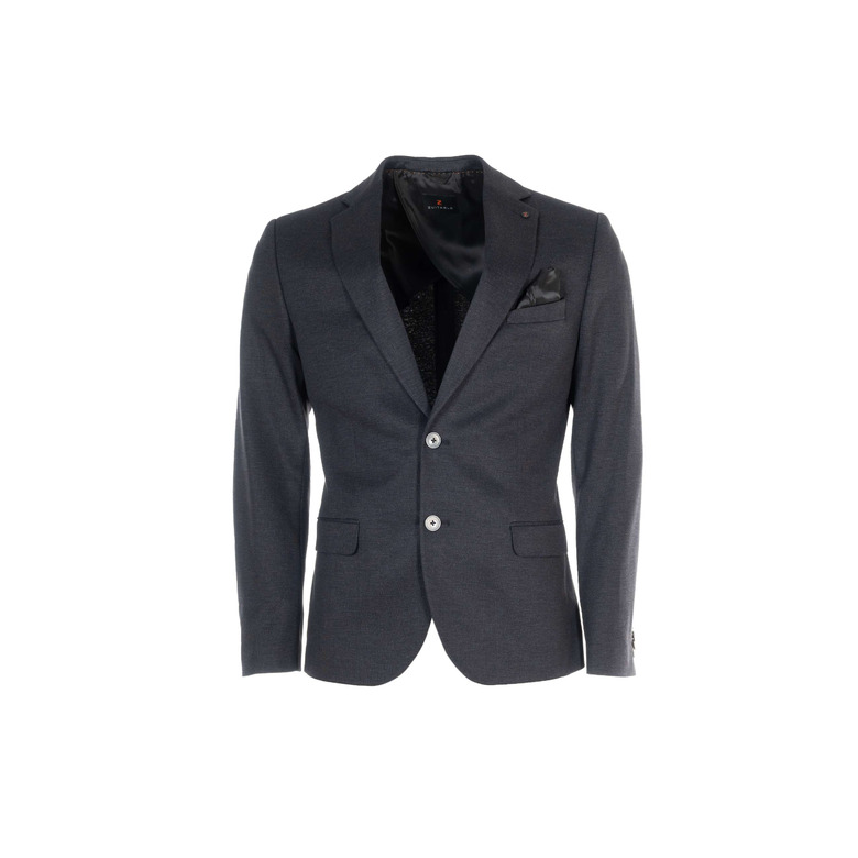 Zuitable blazer blue