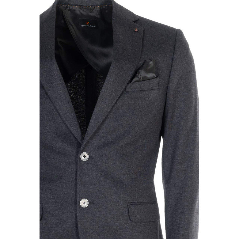 Zuitable blazer blue 2