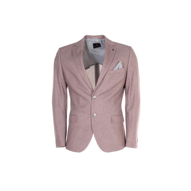 Zuitable blazer pink 1