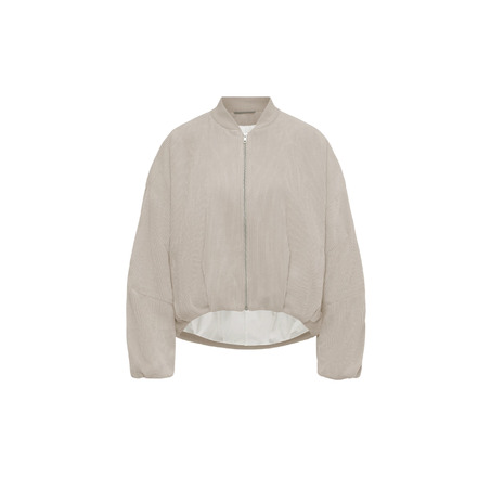 Drykorn veste beige