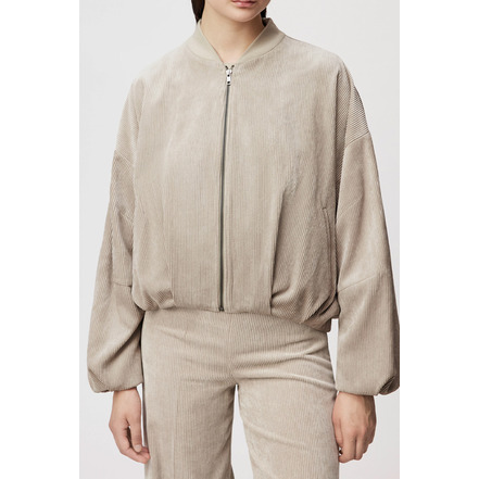 Drykorn veste beige