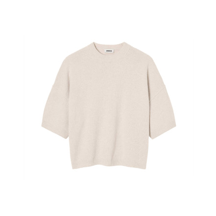 Zenggi pull beige