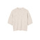 Zenggi sweater lightbrown 1