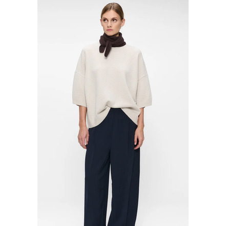 Zenggi pull beige