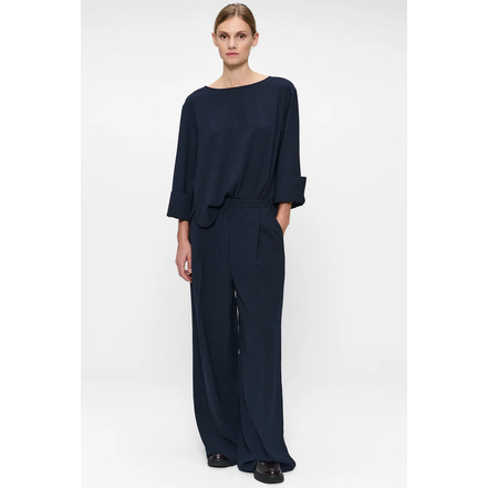 Zenggi pantalon bleu