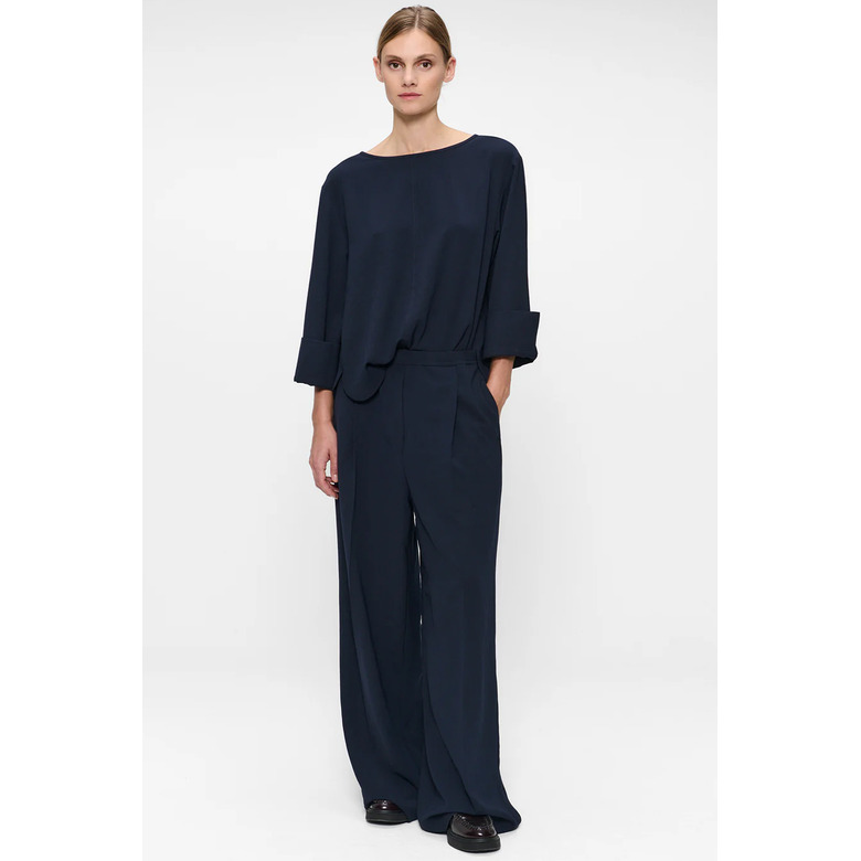 Zenggi trousers blue 2