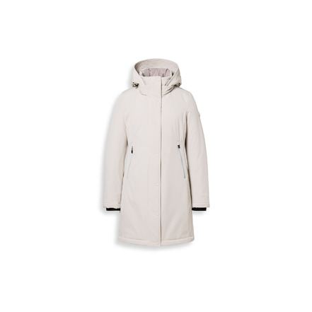 Reset manteau ecru