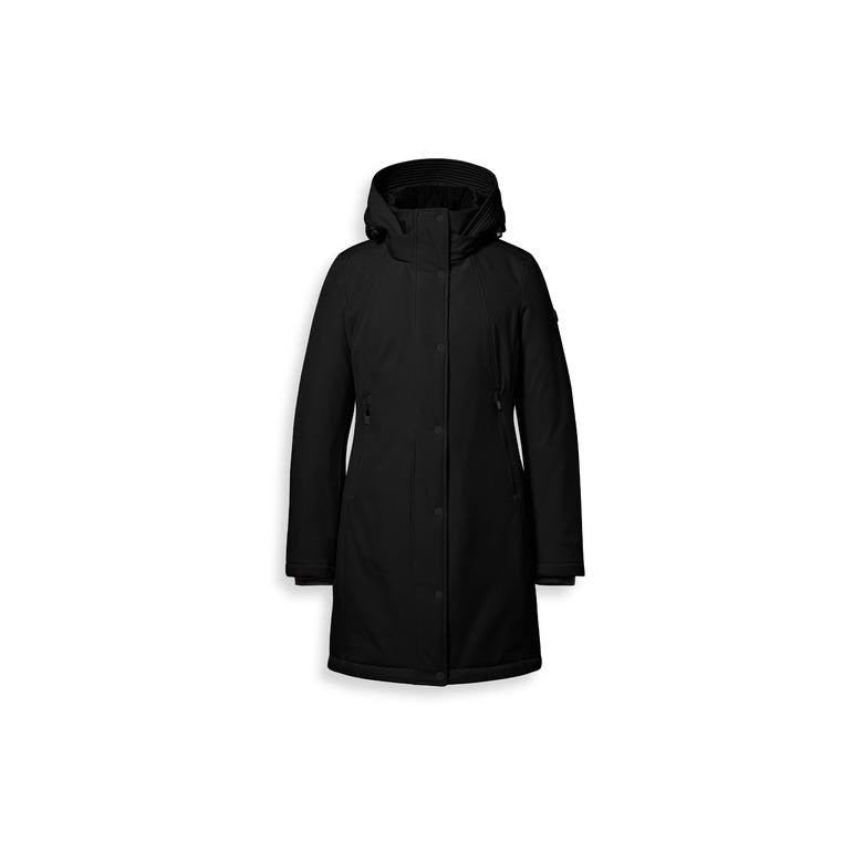 Reset jacket black 1