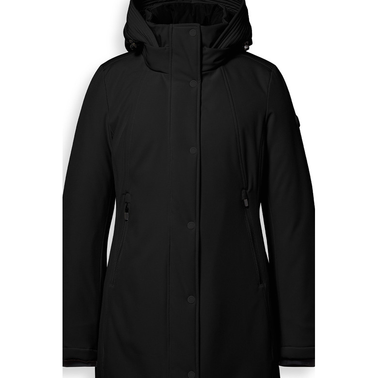 Reset jacket black 2