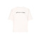 Ichi t-shirts ecru 1