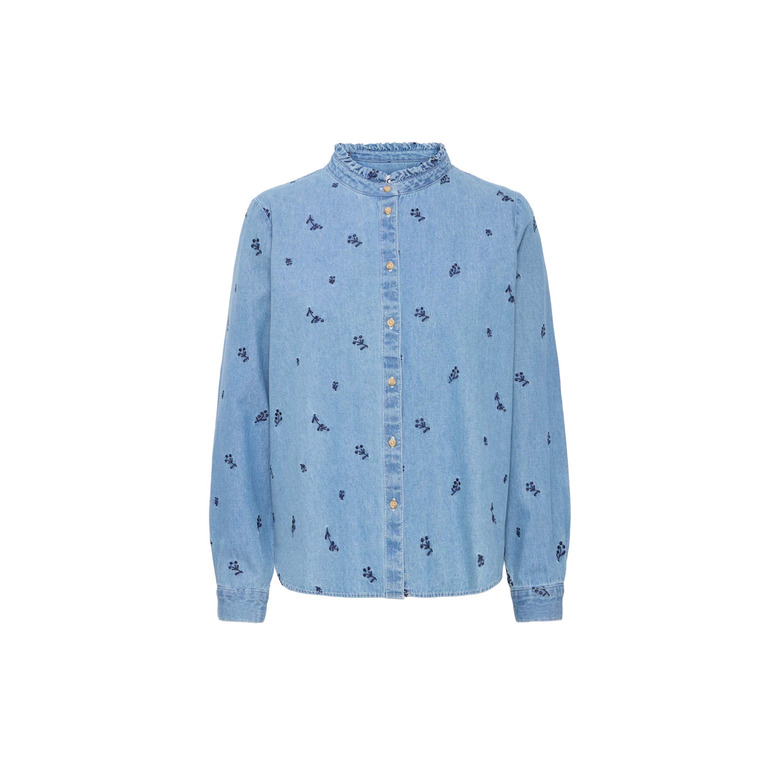 Ichi blouse jeans