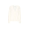 Ichi cardigan white 1