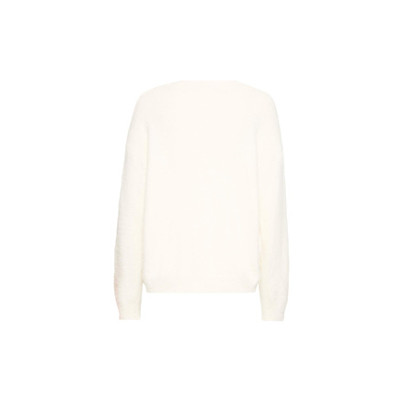 Ichi cardigan blanc