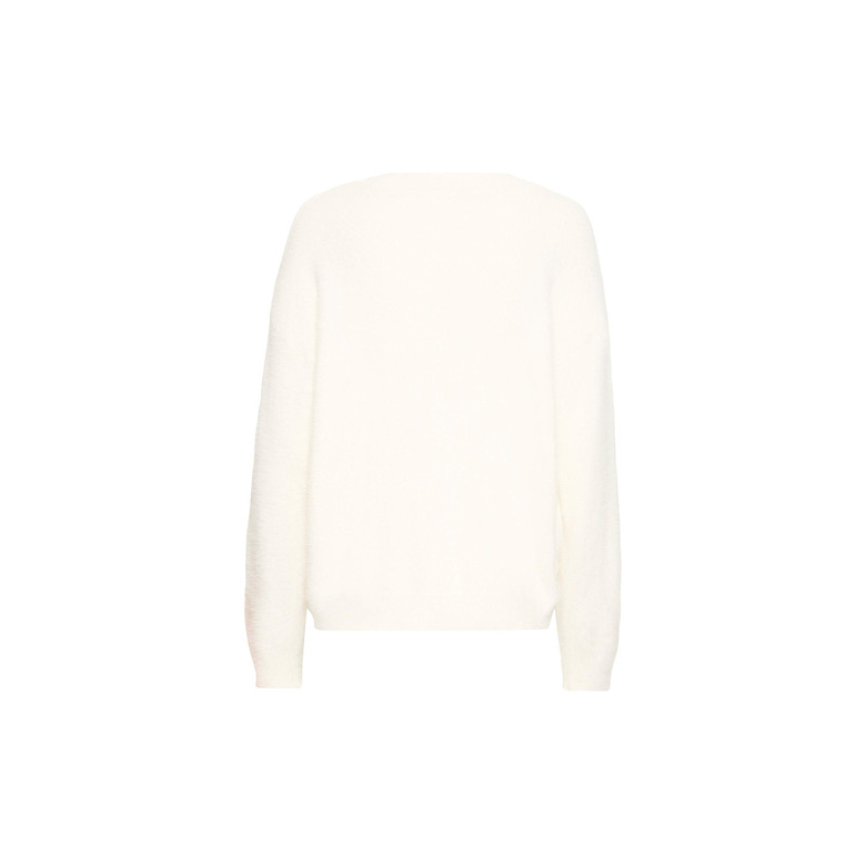 Ichi cardigan white 2