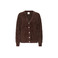 Ichi cardigan brown