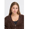 Ichi cardigan brown 2