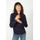 Mosmosh blouse blue 2