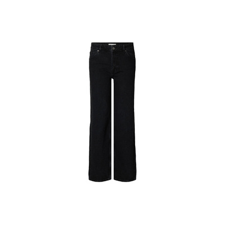 Selected Femme jeans noir