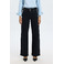 Selected Femme jeans black 2