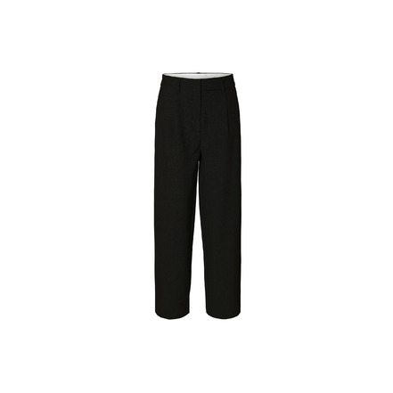 Selected Femme pantalon noir