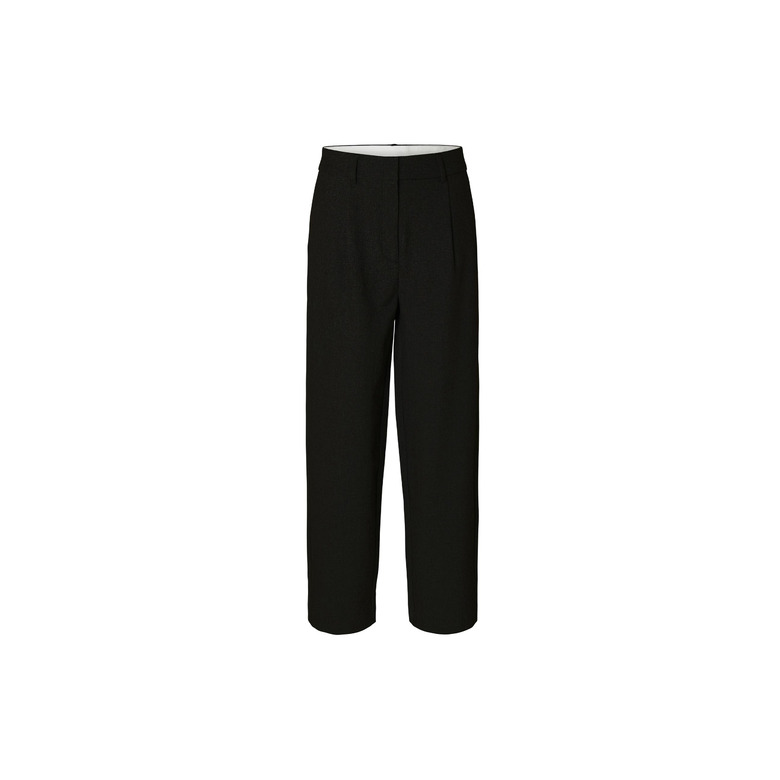 Selected Femme pantalon noir