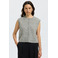 Selected Femme sweater grey 2