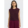 Selected Femme sweater bordeaux 2