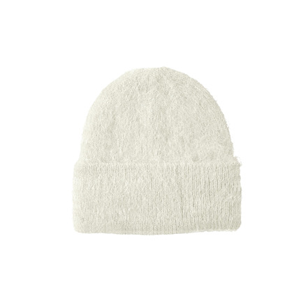 Selected Femme bonnet ecru
