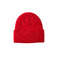 Selected Femme bonnet rouge 1