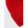 Selected Femme bonnet rouge 2