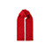 Selected Femme echarpe rouge 1