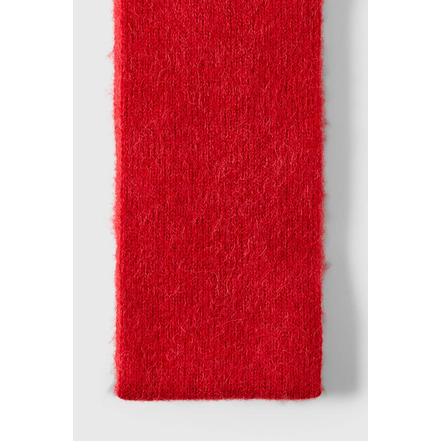 Selected Femme echarpe rouge