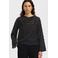 Selected Femme top black 2