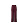 Selected Femme trousers bordeaux 1
