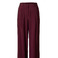 Selected Femme trousers bordeaux 2