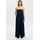 Selected Femme trousers blue 2