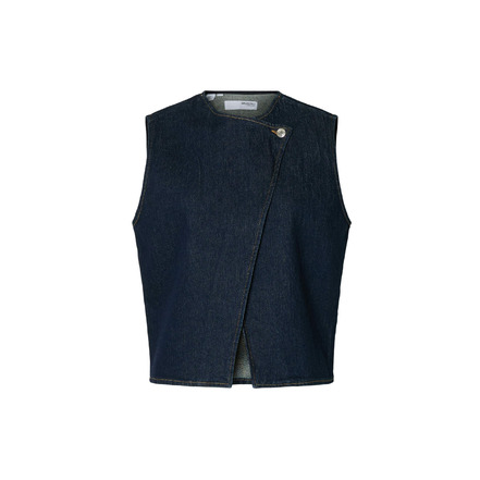 Selected Femme veste jeans
