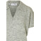 Selected Femme sweater grey 2