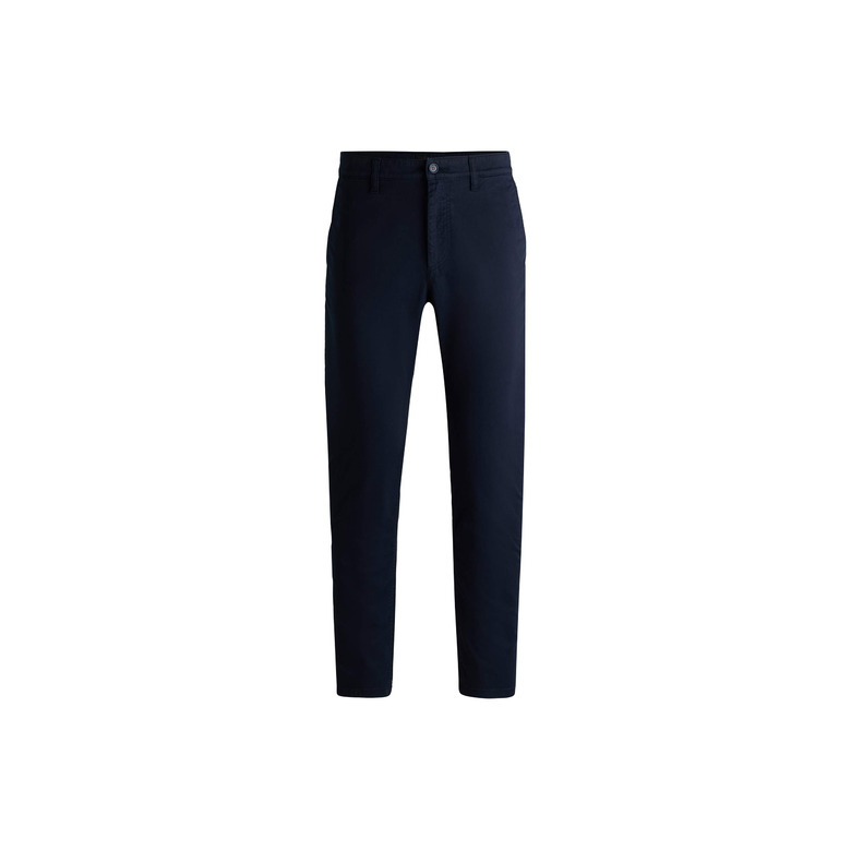 Boss trousers 32 inch blue 1