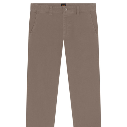 Boss pantalon 34 inch vert