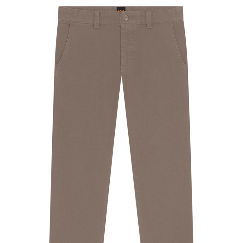 Boss trousers 34 inch green 2